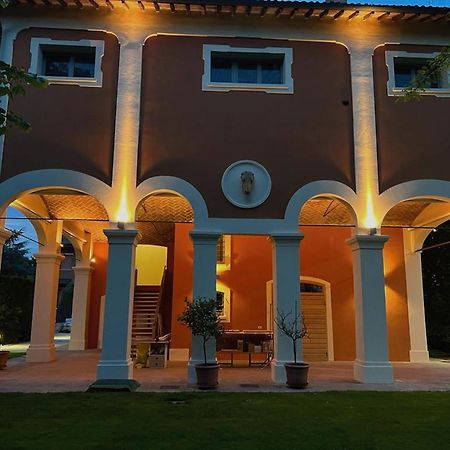 Villa Matildis モデナ エクステリア 写真