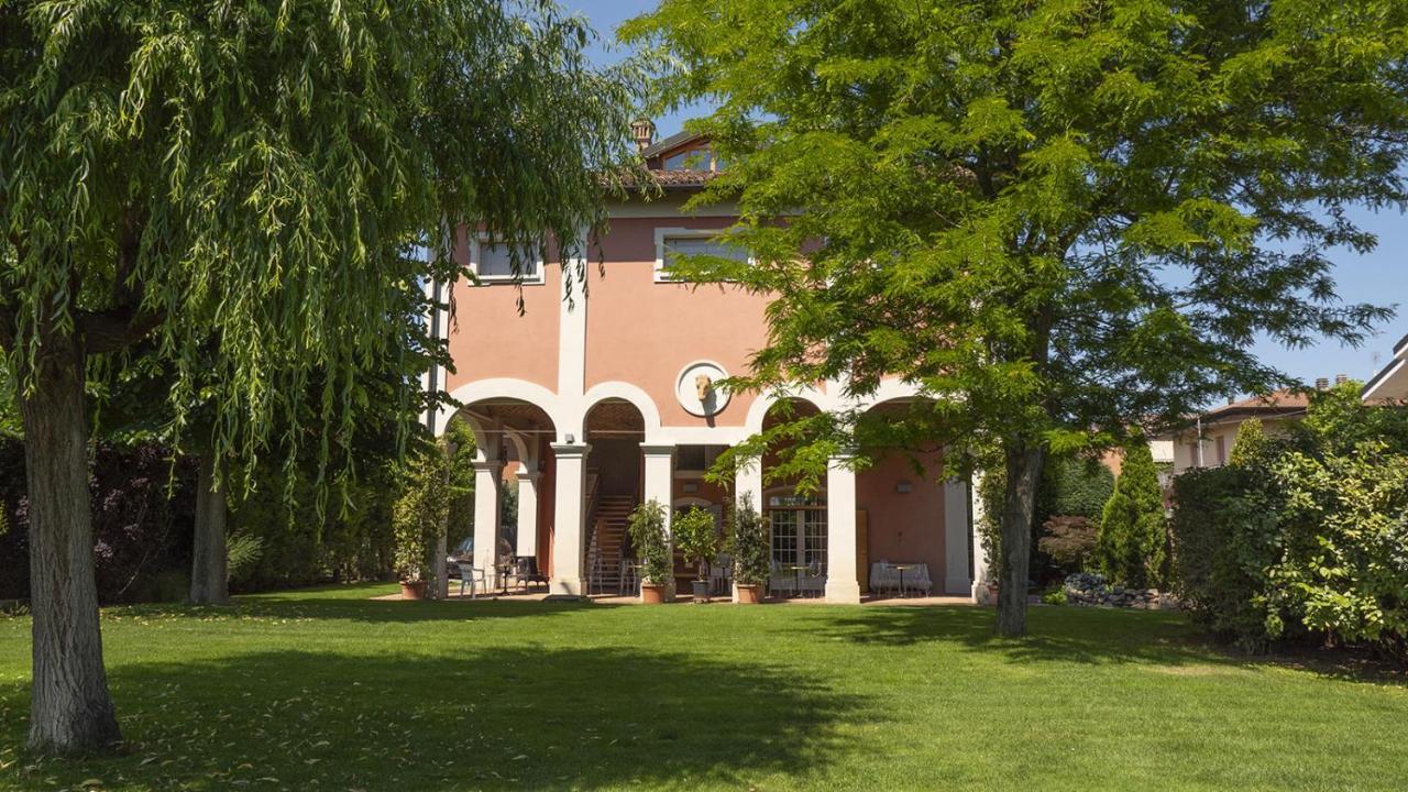 Villa Matildis モデナ エクステリア 写真