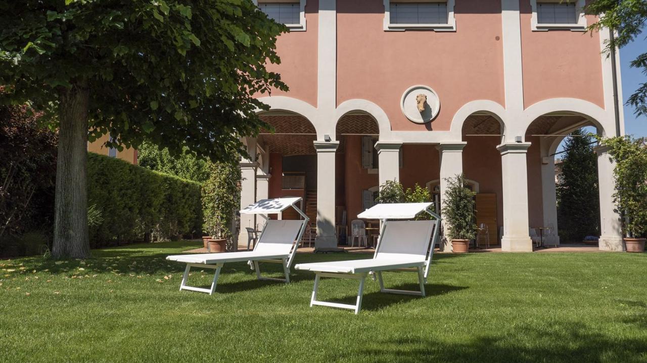 Villa Matildis モデナ エクステリア 写真