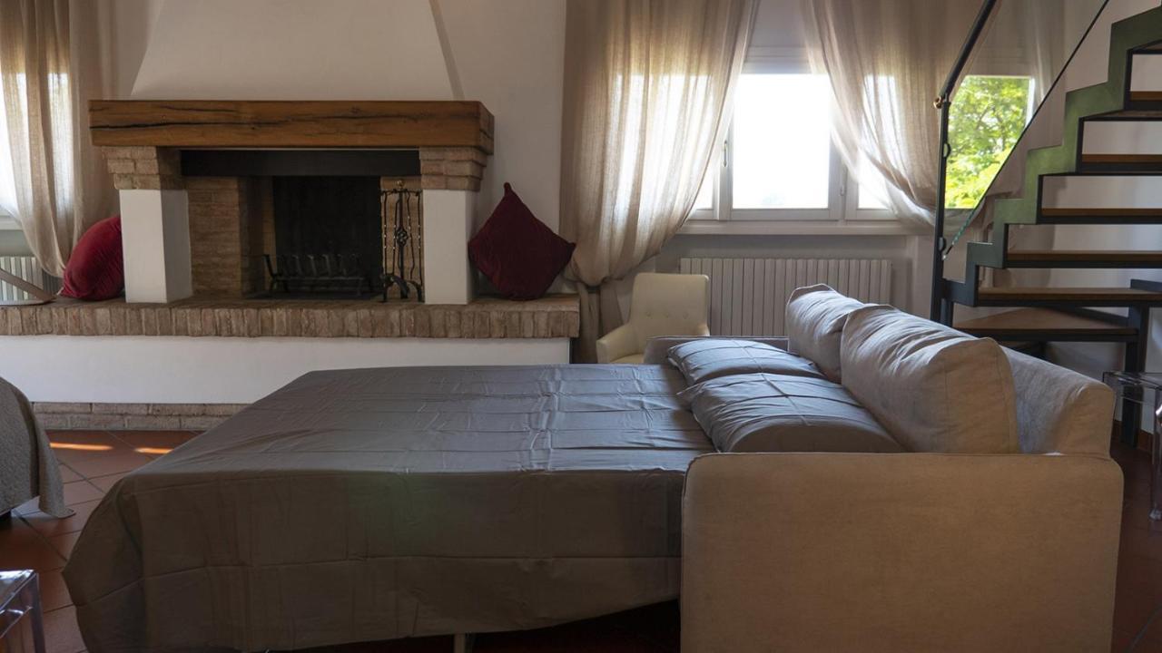 Villa Matildis モデナ エクステリア 写真