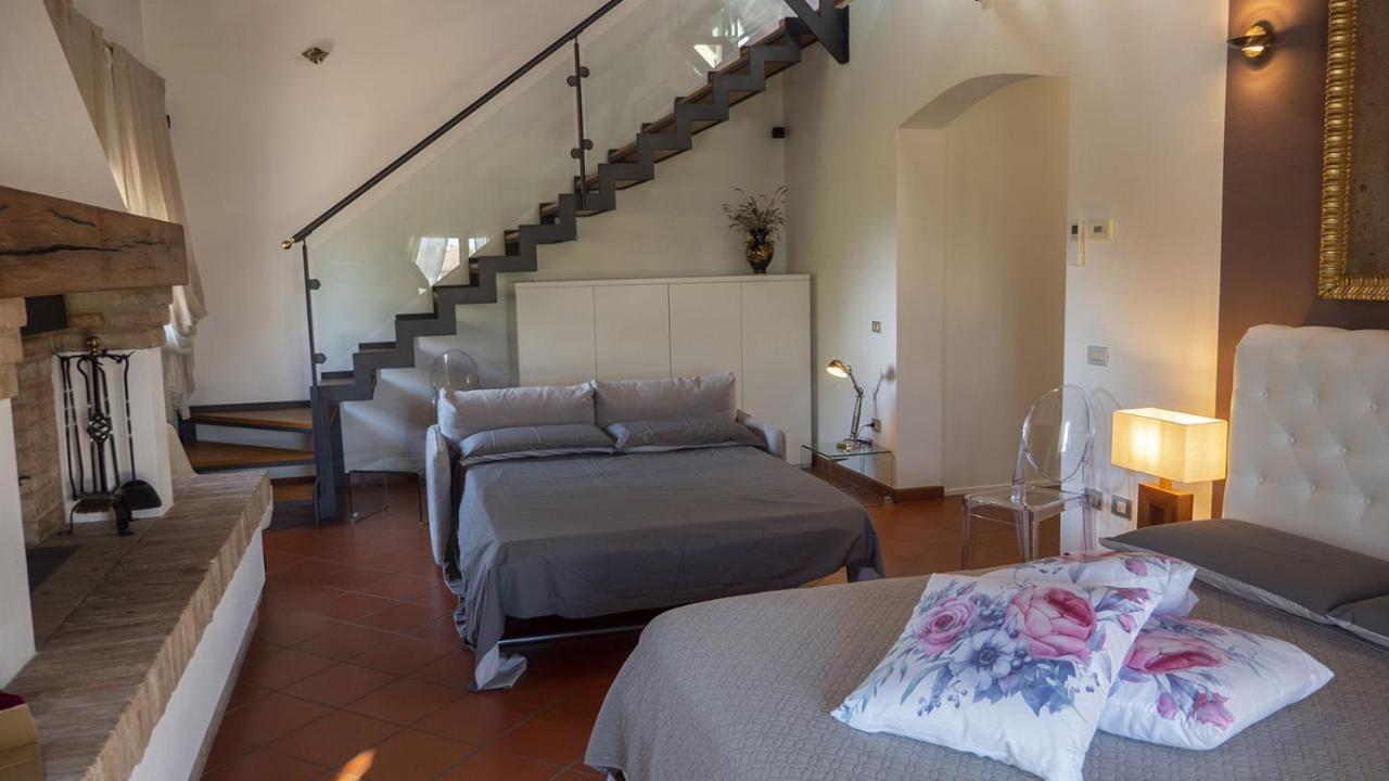 Villa Matildis モデナ エクステリア 写真
