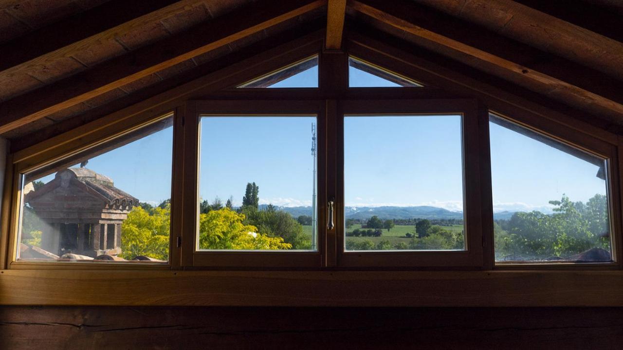 Villa Matildis モデナ エクステリア 写真