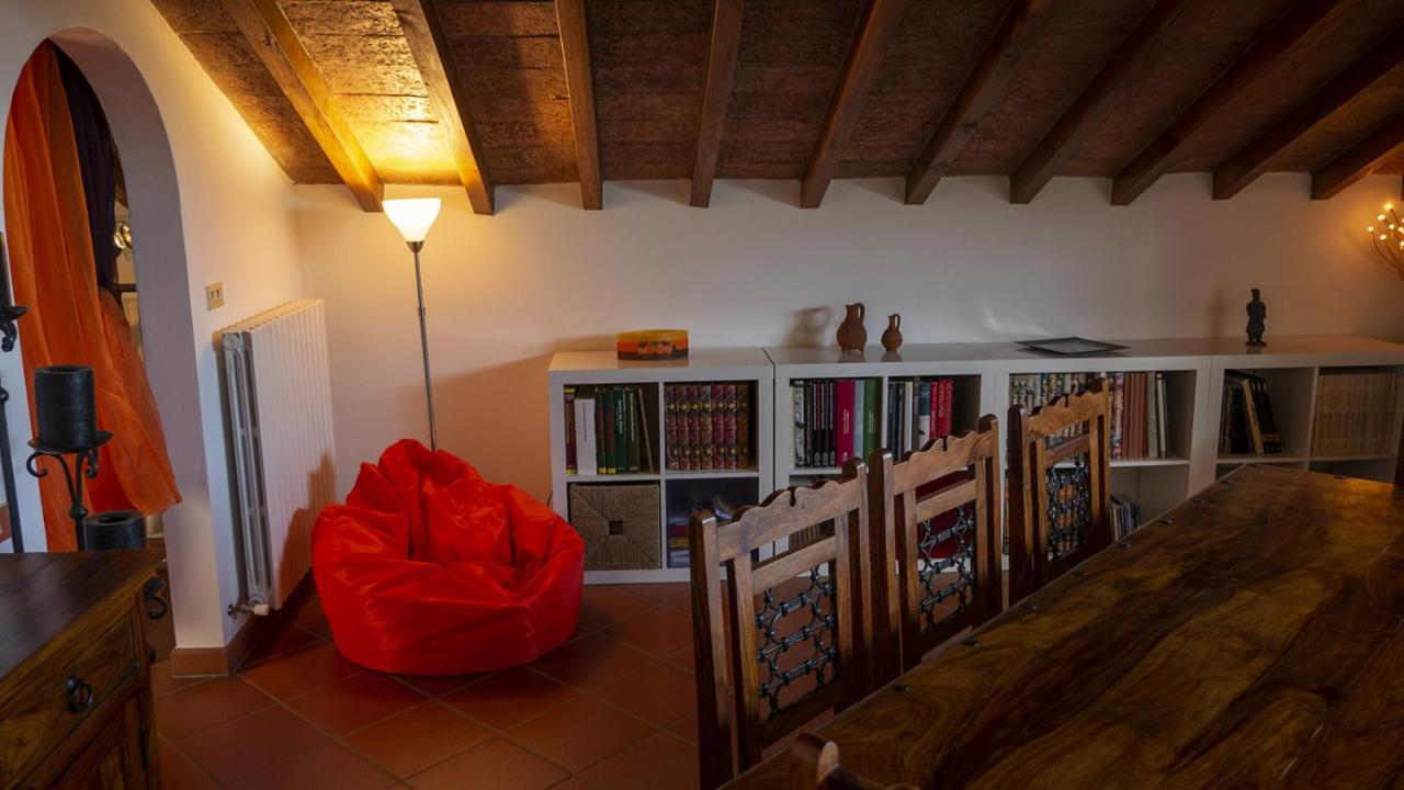 Villa Matildis モデナ エクステリア 写真