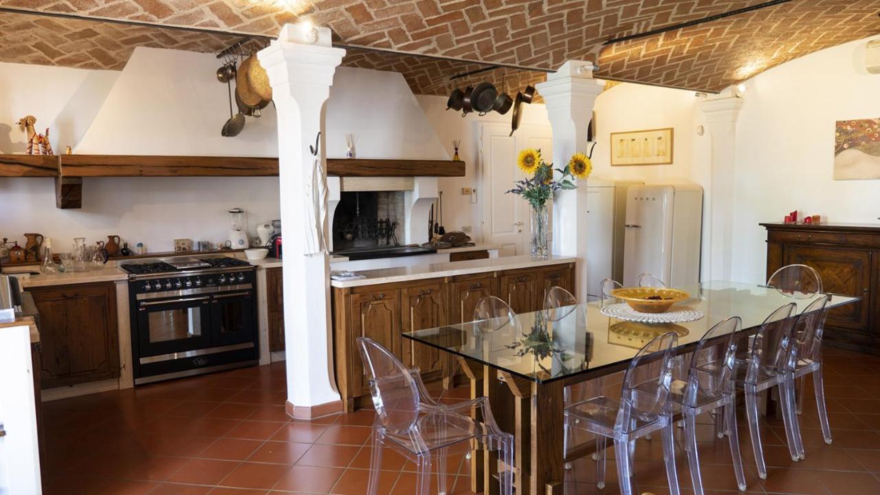 Villa Matildis モデナ エクステリア 写真