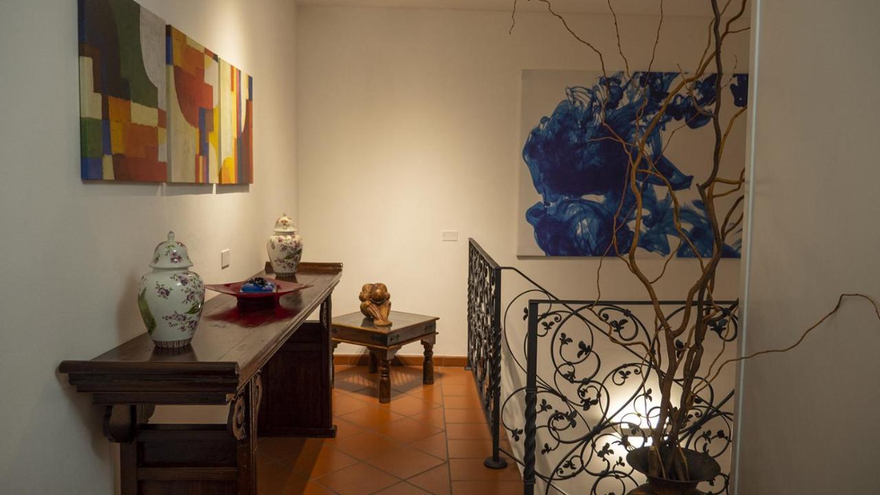 Villa Matildis モデナ エクステリア 写真