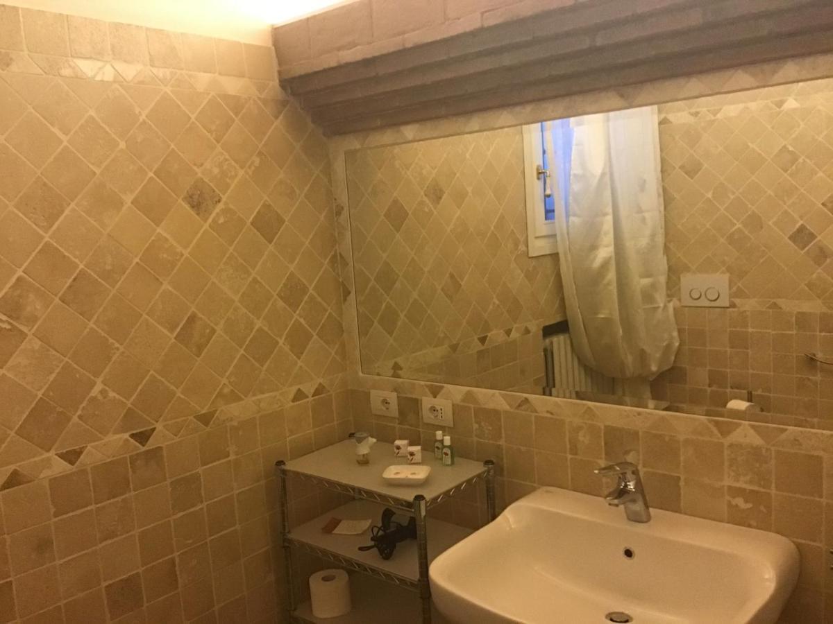 Villa Matildis モデナ エクステリア 写真