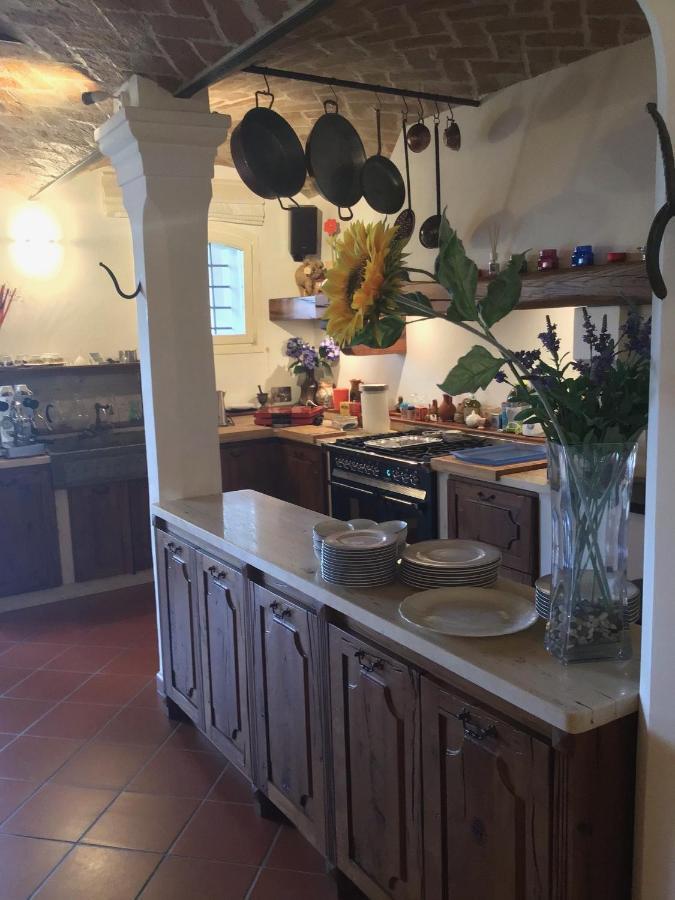 Villa Matildis モデナ エクステリア 写真