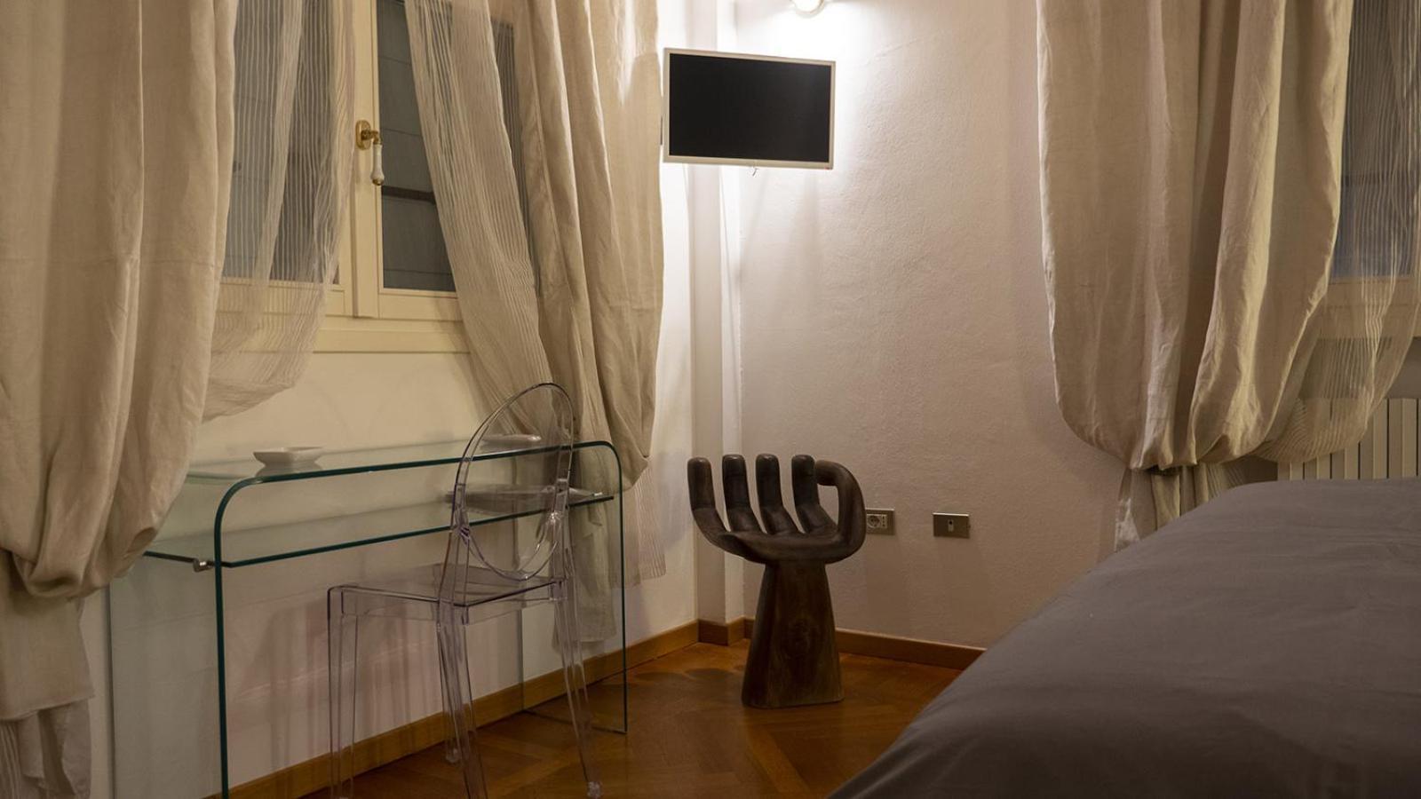 Villa Matildis モデナ 部屋 写真